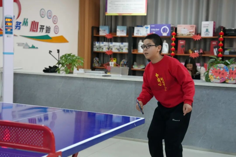 的对决