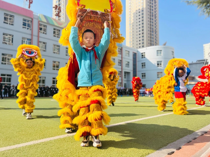 静的指挥能
