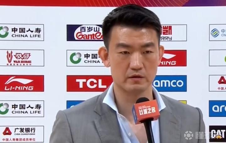 的竞技舞台