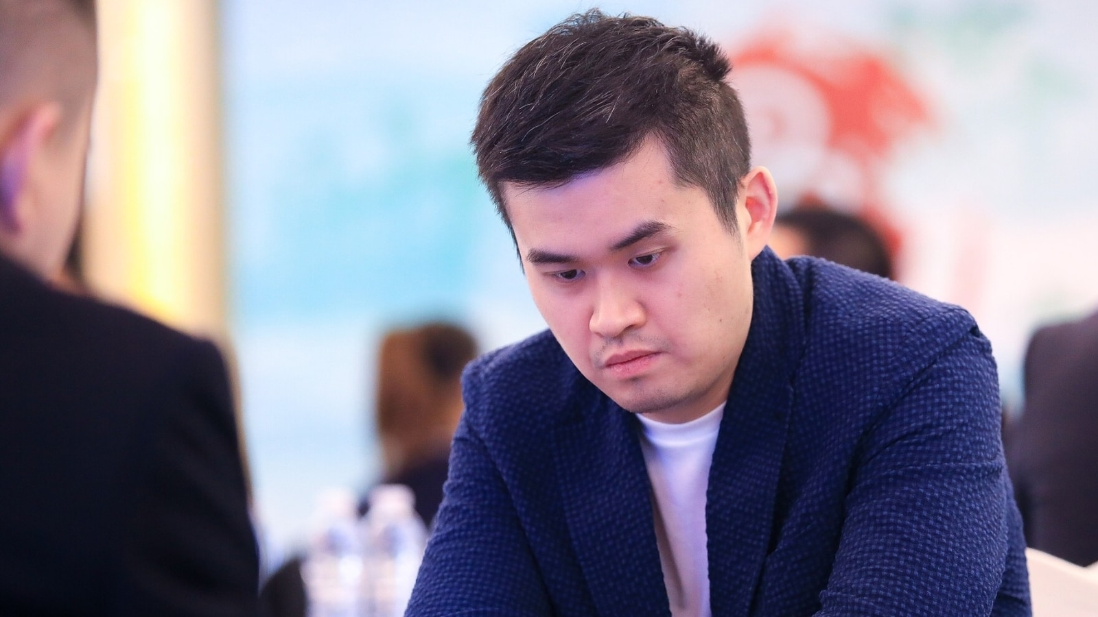 过长期的系