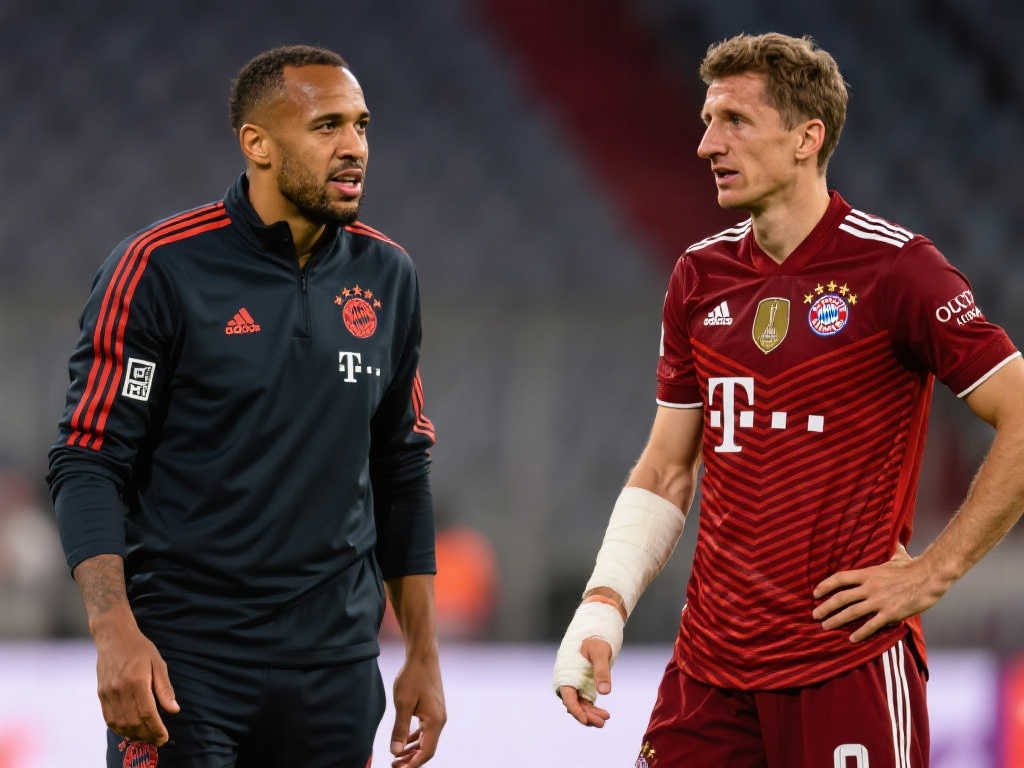 過去的一些 過去的一些