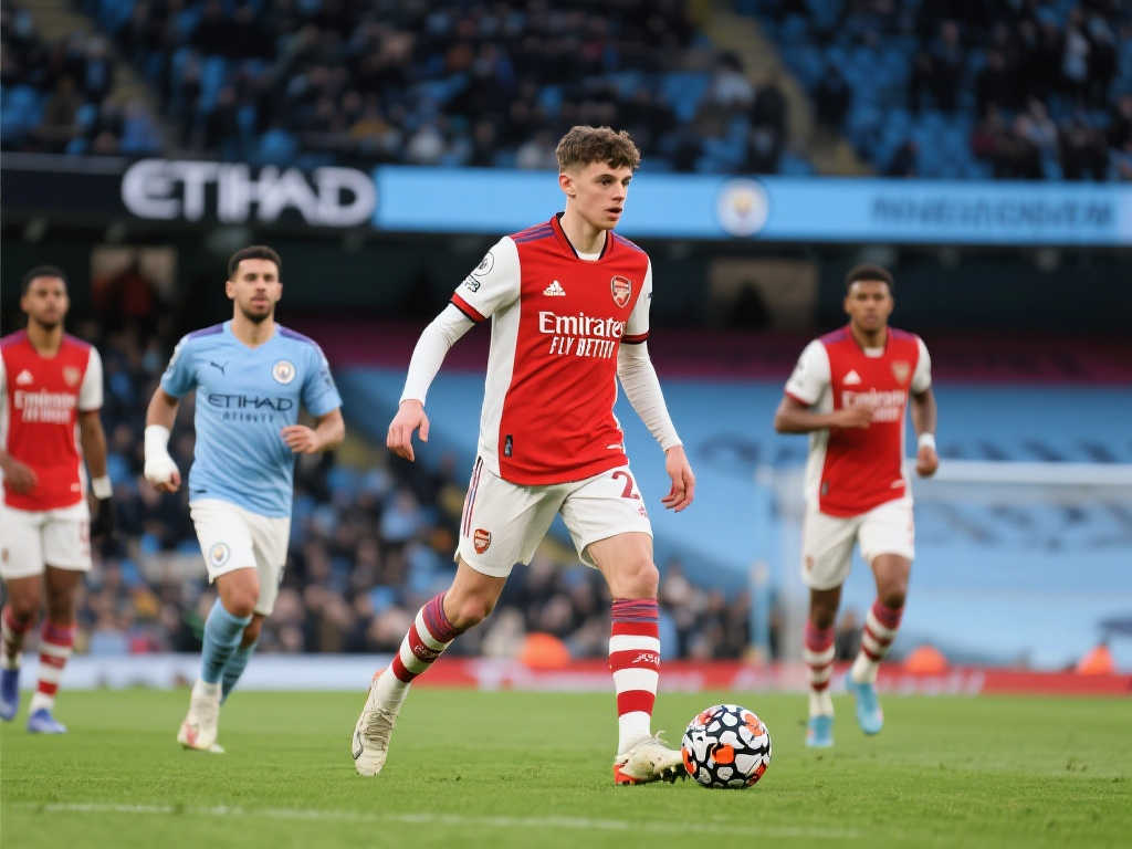 在足球世界 在足球世界