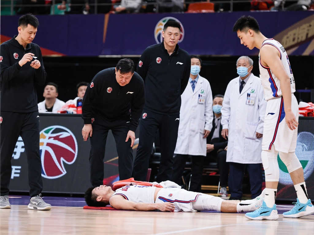 这种伤病的 这种伤病的