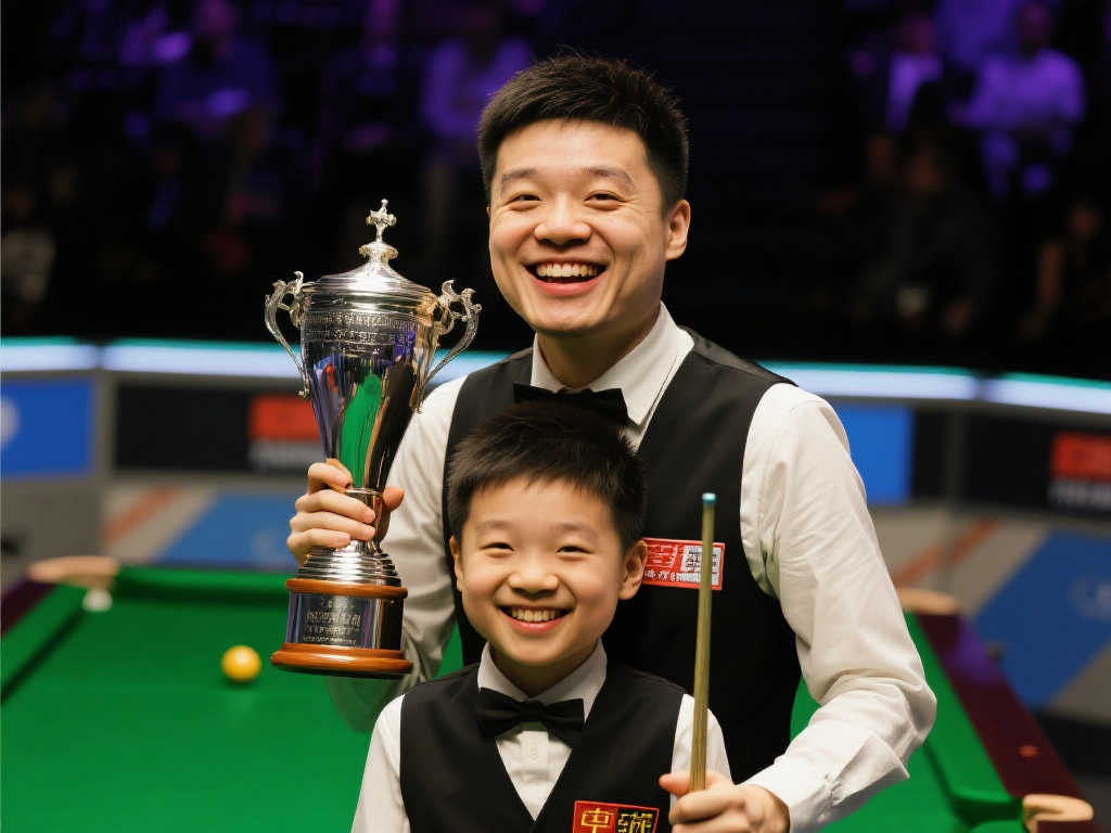 他在赛场上 他在赛场上