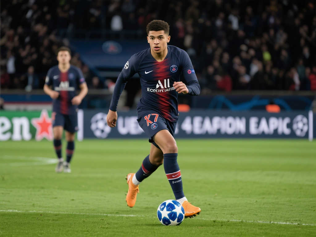 自我的舞台 自我的舞台