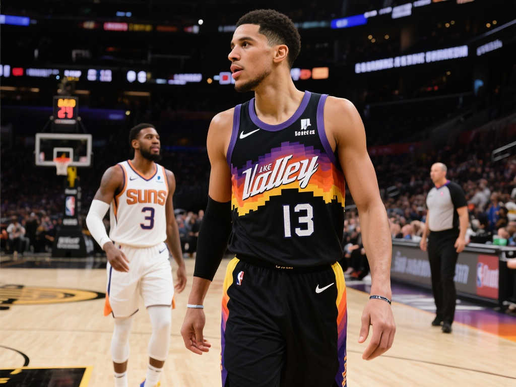 NBA球队