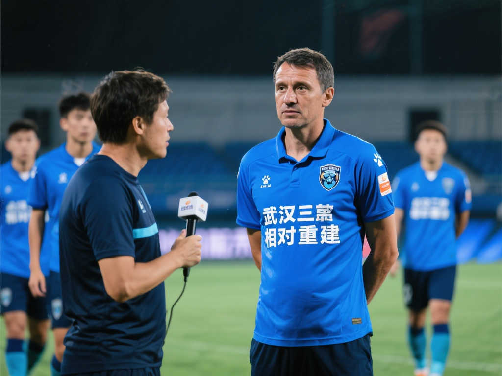 球迷们总是